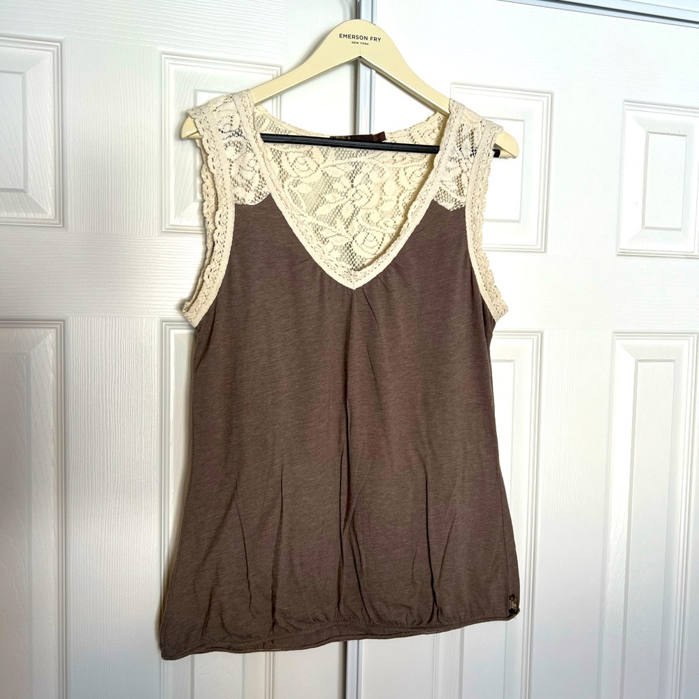 Prana tank top